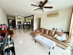 The Eden At Tampines (D18), Condominium #500870391